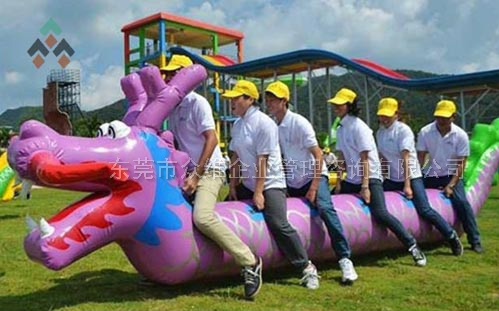 東莞趣味運(yùn)動(dòng)會(huì)活動(dòng)項(xiàng)目：猛龍過江